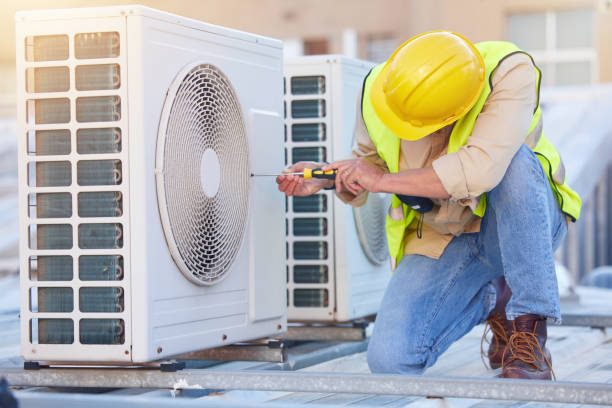 Best Affordable air conditioning repair  in South Roxana, IL