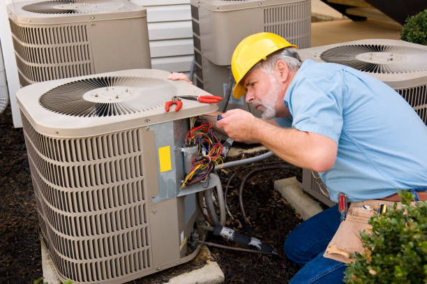 Best HVAC repair near me  in South Roxana, IL