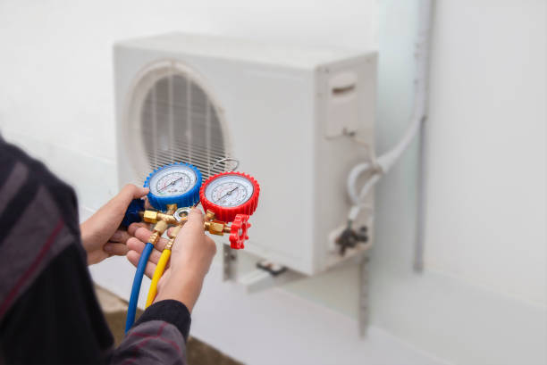 Best HVAC companies near me  in South Roxana, IL