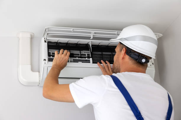 Best Affordable air conditioning repair  in South Roxana, IL